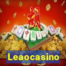 Leaocasino