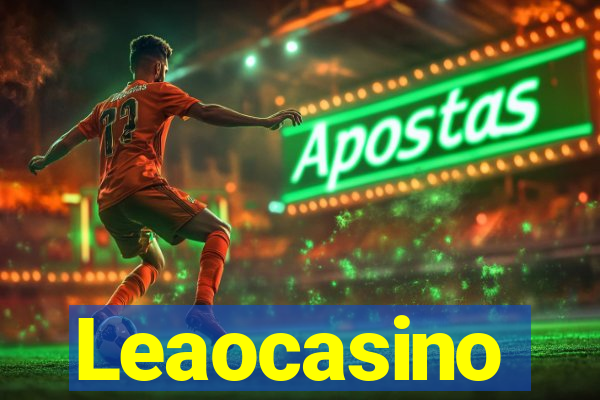 Leaocasino