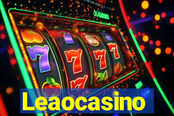 Leaocasino