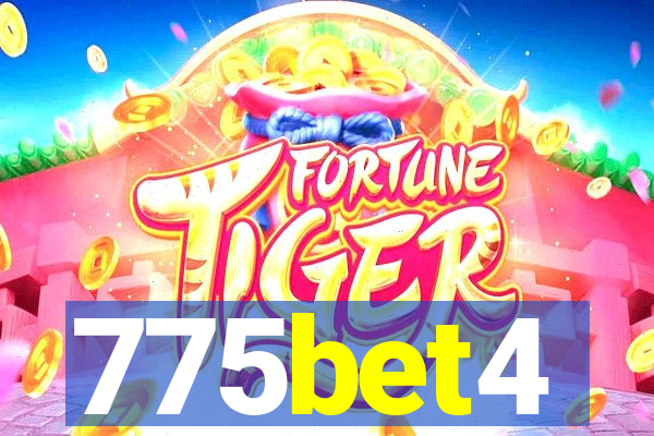 775bet4
