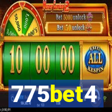 775bet4