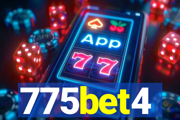 775bet4