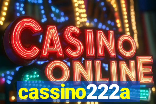 cassino222a