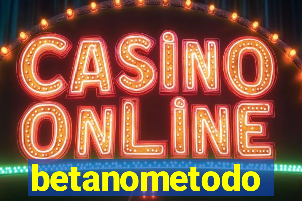 betanometodo