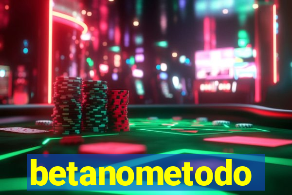 betanometodo
