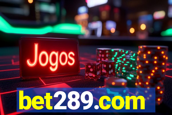 bet289.com