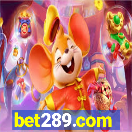 bet289.com