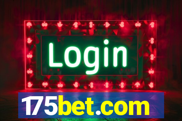 175bet.com