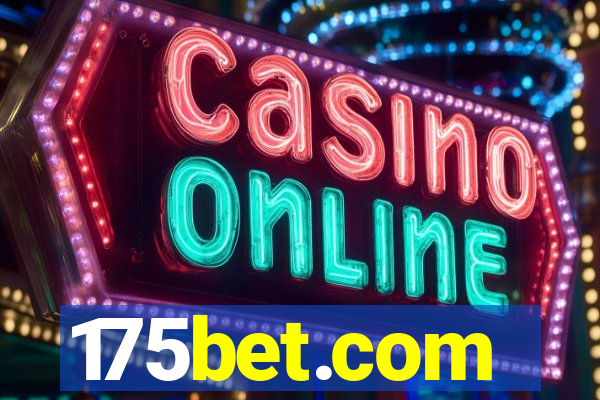 175bet.com