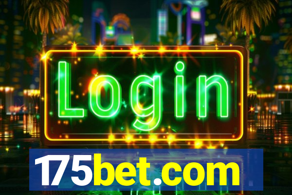 175bet.com