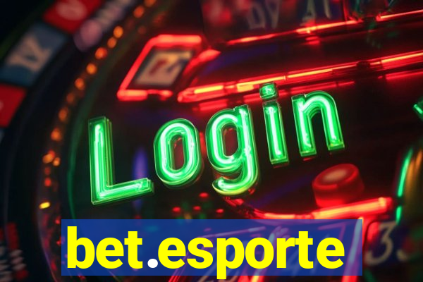 bet.esporte