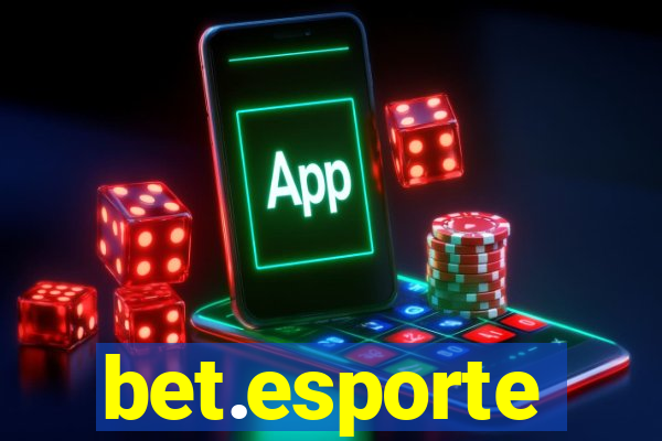 bet.esporte