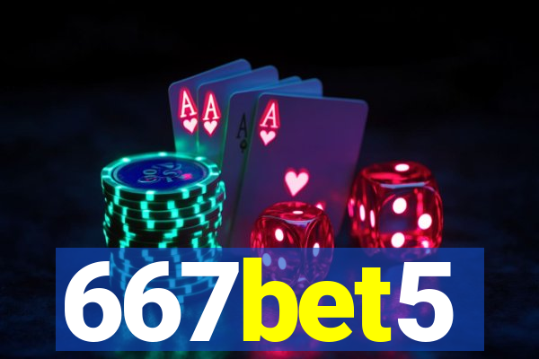 667bet5