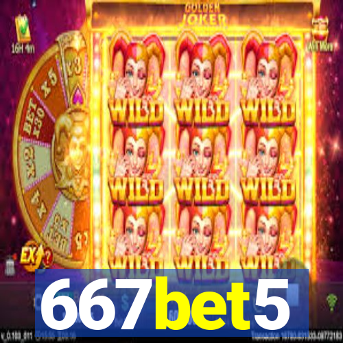 667bet5
