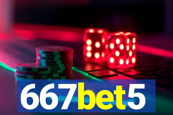 667bet5