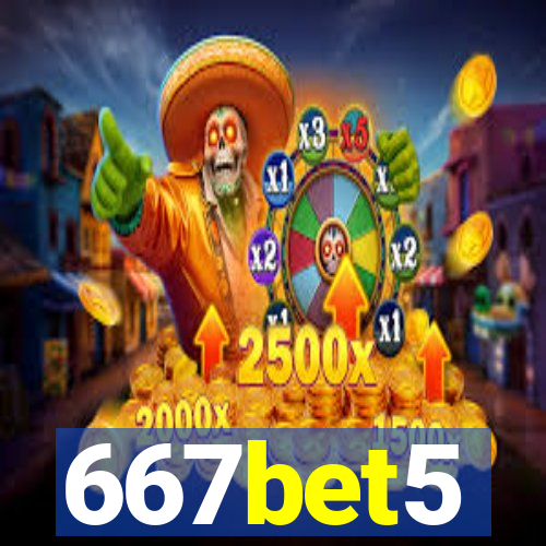 667bet5