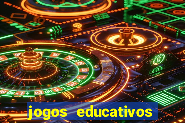 jogos educativos para ensino medio