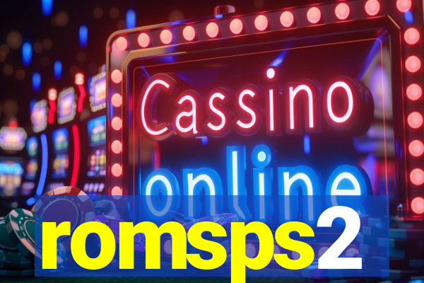 romsps2