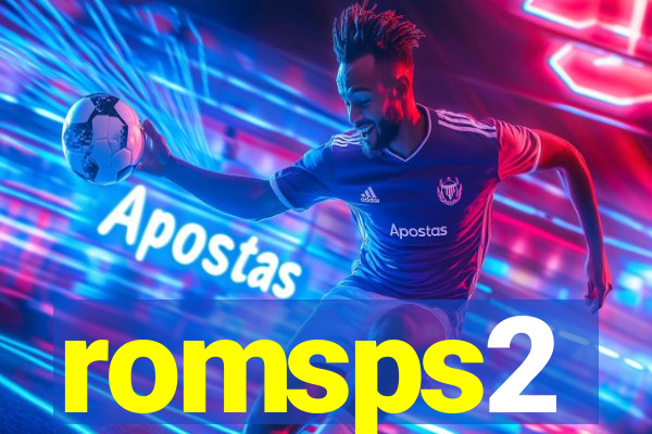 romsps2