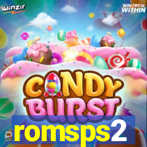romsps2