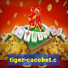 tiger-cacobet.com