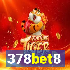 378bet8