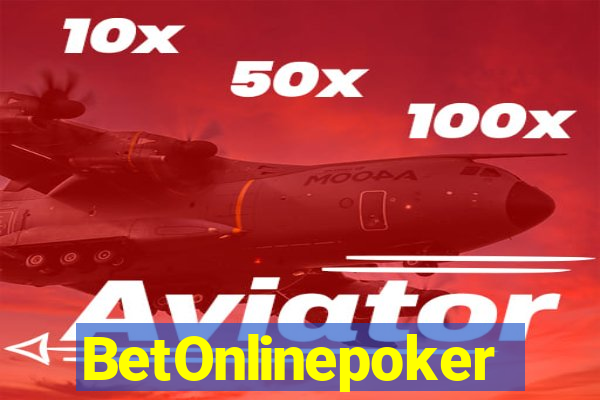 BetOnlinepoker