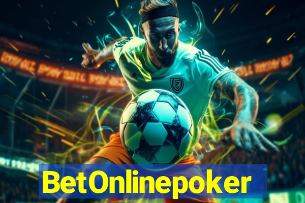 BetOnlinepoker