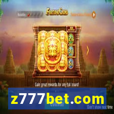 z777bet.com