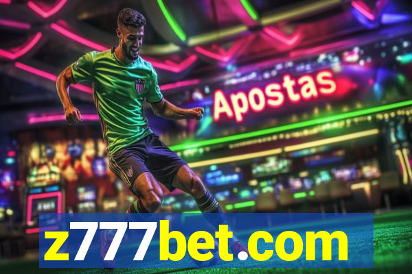 z777bet.com