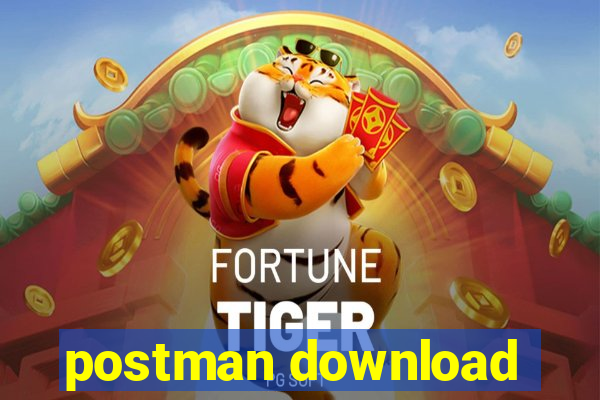 postman download