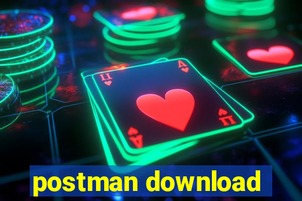 postman download