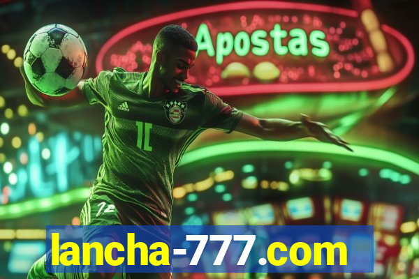 lancha-777.com