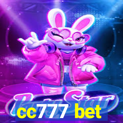 cc777 bet