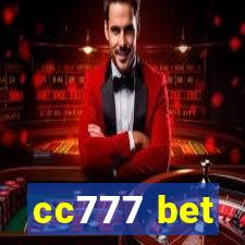 cc777 bet