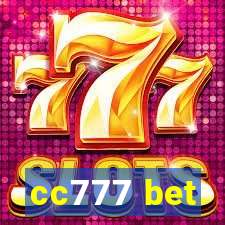 cc777 bet