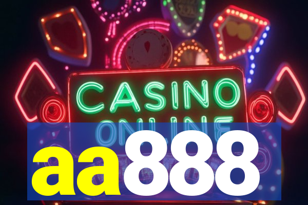 aa888