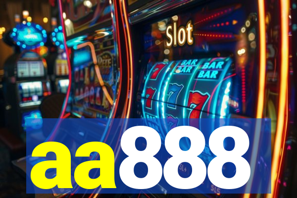 aa888
