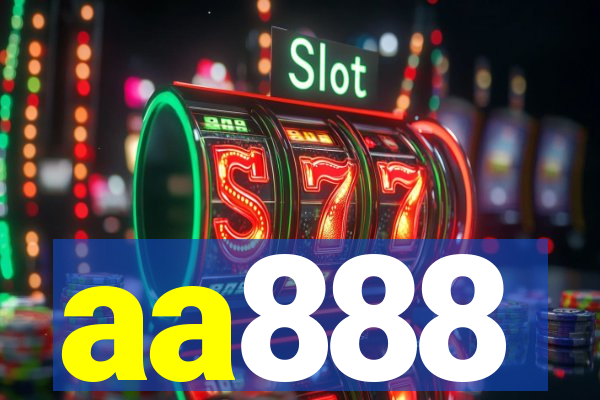 aa888