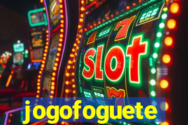 jogofoguete
