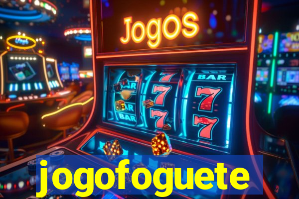 jogofoguete