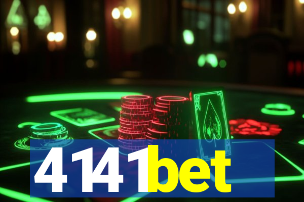 4141bet