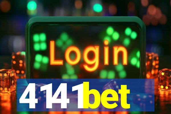 4141bet