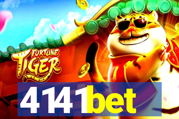 4141bet