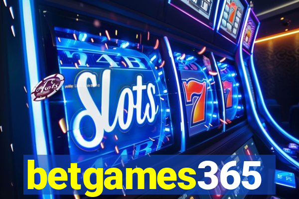betgames365