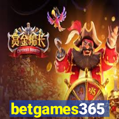betgames365