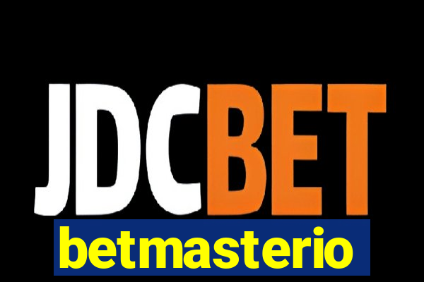 betmasterio