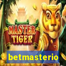 betmasterio