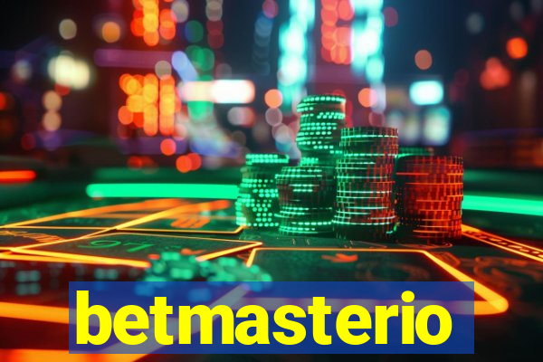 betmasterio
