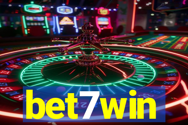 bet7win